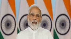 PM Modi inaugurates KK Patel Super Specialty Hospital in Bhuj | ABP News