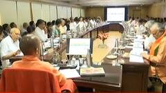 UP: शराब ना मिलने से नाराज दबंगों ने फूक डाला ठेका। देखिए दिन की सभी खबरों पर एक नजर। Khabrein Tabadtod