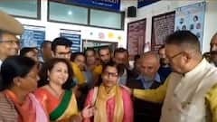 Uttarakhand : CM Dhami के लिए सीट छोड़ने को तैयार है BJP विधायक भरत चौधरी