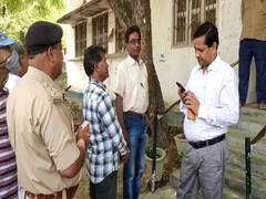 Nawada News: बाल सुधार गृह में बच्चे की मौत, शव की गर्दन पर है रस्सी का दाग, जांच में जुटे अधिकारी