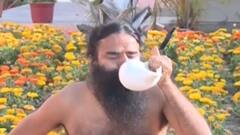 યોગ ભગાવે રોગઃ બ્લડપ્રેશર ક્યોર કરવા માટે કરો માત્ર આટલું, જુઓ વીડિયો