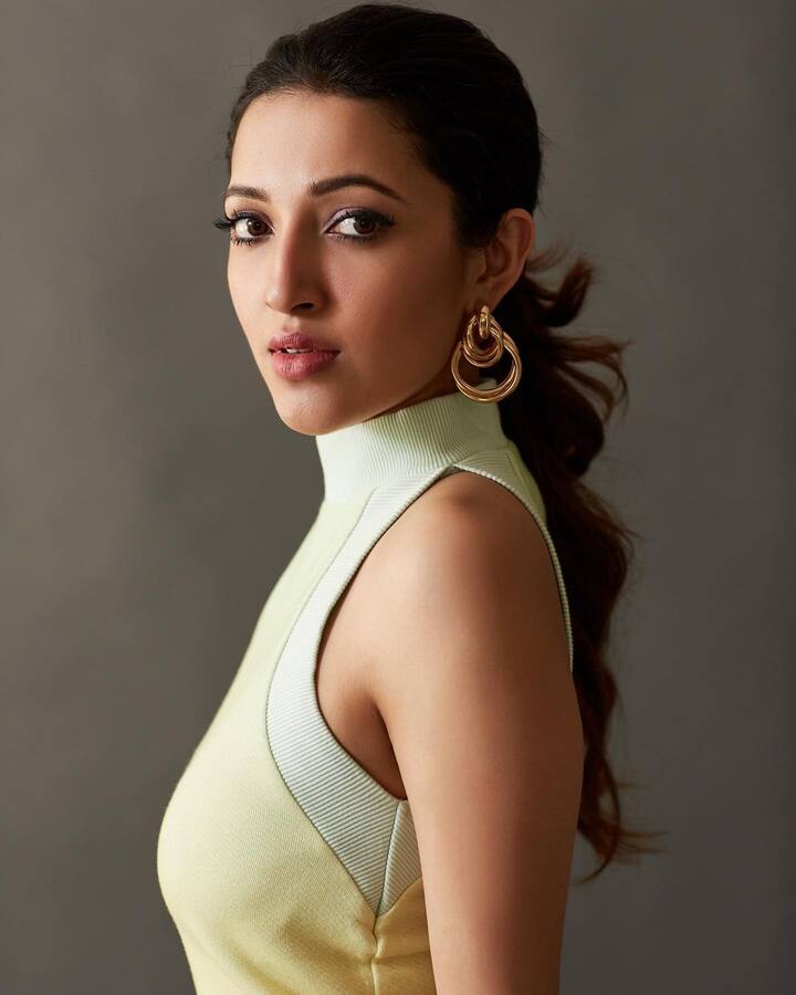 నేహా శెట్టి అందమైన ఫోటోలు -Image credit: Nehashetty/Instagram