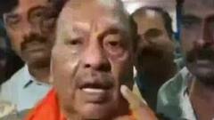 विवादों के बाद Karnataka सरकार के मंत्री Eshwarappa आज देंगे इस्तीफा | FataFat