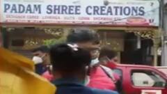 Corona की बड़ी खबर, Delhi में 40 दिन में सबसे ज्यादा कोरोना के आंकड़े