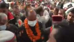 Himachal Pradesh Day: Jai Ram Thakur makes a HUGE ANNOUNCEMENT | ABP News