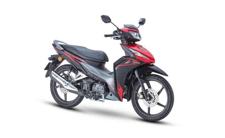 नई Honda Dash 125 की कीमत RM6,449 (करीब 1.16 लाख रुपये) रखी गई है. अभी इसे मलेशिया में लॉन्च किया गया है.