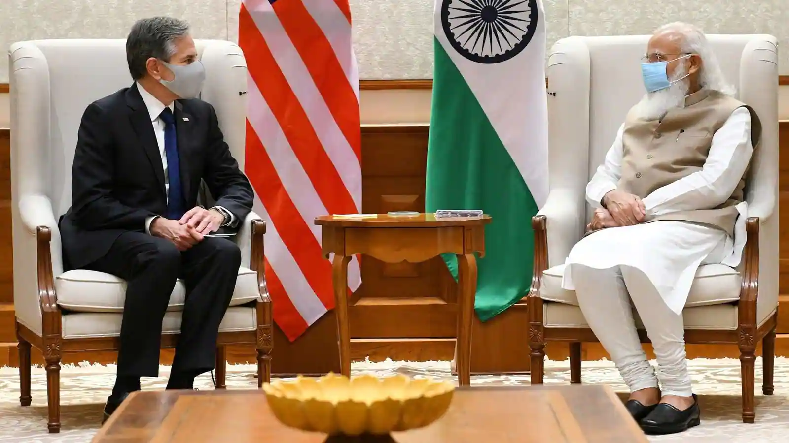 ਮਨੁੱਖੀ ਅਧਿਕਾਰਾਂ 'ਤੇ ਛਿੜੀ ਬਹਿਸ, ਭਾਰਤ ਨੂੰ 'ਲਾਲ ਸੂਚੀ' 'ਚ ਸ਼ਾਮਲ ਕਰਨ ਦਾ ਸੰਕੇਤ