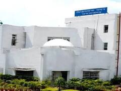 Uttarakhand Assembly Session: विधानसभा सत्र के तीसरे दिन सदन के बाहर धरने पर बैठे कांग्रेस विधायक, सरकार पर लगाया ये आरोप