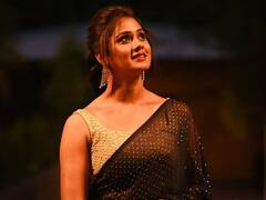 Karthika Deepam Keerthi Keshav Bhat Photos: కార్తీకదీపం హిమ( కీర్తి కేశవ్ భట్) అందమంతా కళ్లలోనే ఉంది