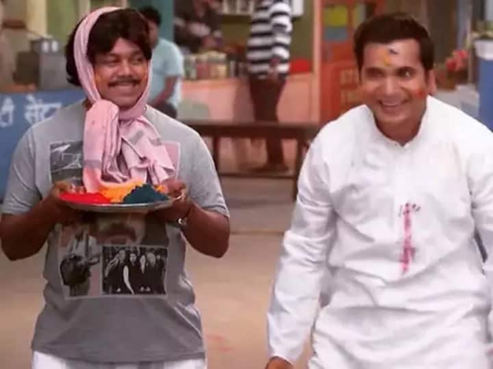 मिलिए 'भाबी जी घर पर हैं' के पेलू रिक्शावाला से, जानिए एक एपिसोड के लिए लेते हैं कितनी फीस!