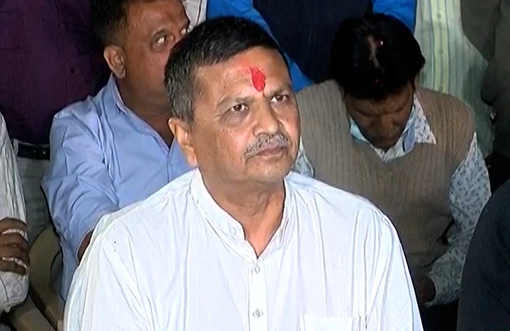 Gujarat Election 2022: लेउवा नेता नरेश पटेल को लेकर आखिर कांग्रेस क्यों नहीं ले पा रही फैसला, हार्दिक पटेल ने भी  जताई नाराजगी