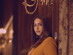 Rakul Preet: बॉलीवूड अभिनेत्री रकुल प्रीतचा बॉसी लूक; फोटो चर्चेत!