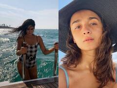 गर्मियों में बीच पर जाने का है प्लान, आलिया भट्ट से लेकर करीना कपूर से लें बिकिनी लुक के आइडिया