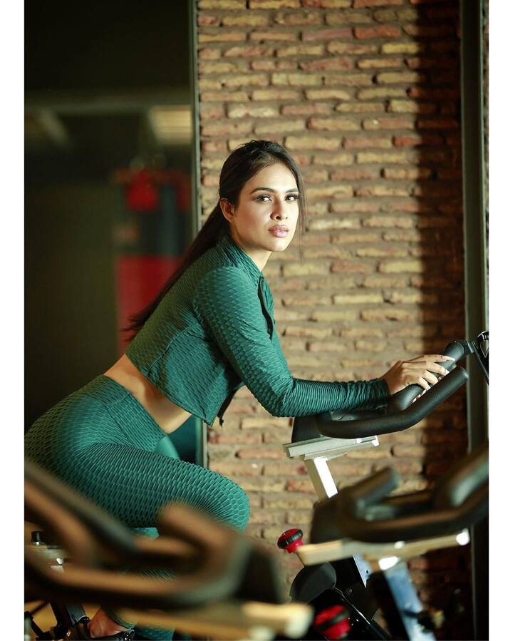 ముంబైకి చెందిన నేహా మాలిక్..2012లో మోడలింగ్ను కెరీర్గా ఎంచుకుంది. ఢిల్లీలో గ్రాడ్యుయేషన్ పూర్తిచేశాక పలు ఫ్యాషన్ వీక్ షోలలో టాప్ 3లో నిలిచింది.