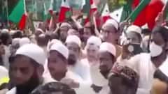 Azaan Vs Chalisa: Big political game ahead of Hanuman Jayanti | India Chahta Hai (15 April 2022)