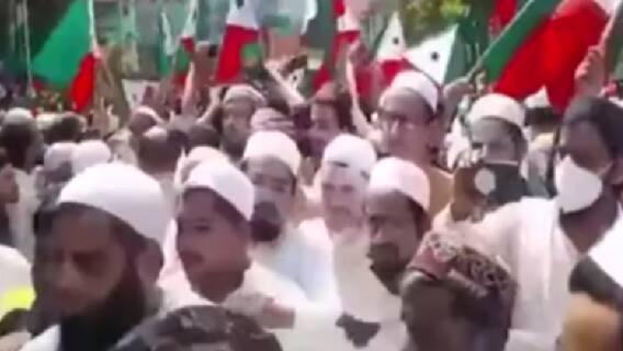 Azaan Vs Chalisa: Big political game ahead of Hanuman Jayanti | India Chahta Hai (15 April 2022)