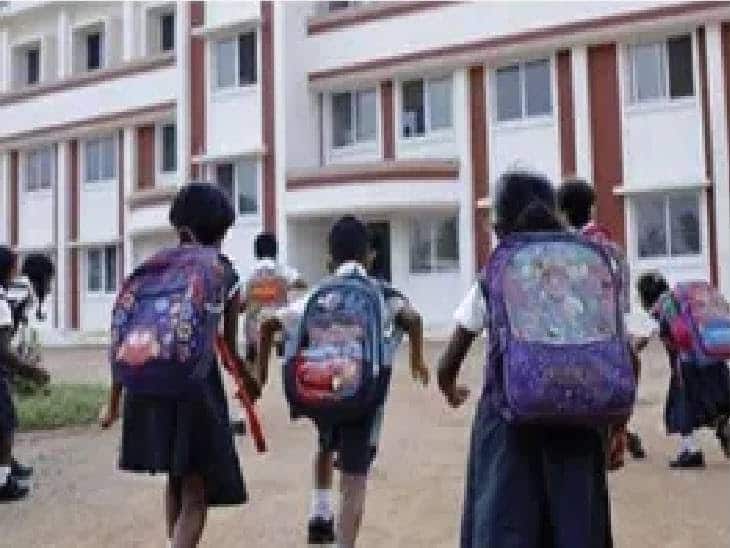 The Department of Education has appealed to parents not to enroll their children in unauthorized schools Nagpur : या 22 अनधिकृत शाळांमध्ये 'अॅडमिशन' नकोच!