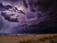 Weather Updates: తెలుగు రాష్ట్రాలవారికి చల్లటి కబురు, రెండ్రోజులు వర్షాలు - ఈ జిల్లాల్లో ఎల్లో అలర్ట్ జారీ