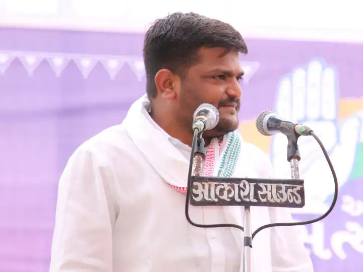 Gujarat Politics: गुजरात कांग्रेस के प्रदेश नेतृत्व पर भड़के हार्दिक पटेल, नेताओं पर लगाये दूसरे दलों के साथ ‘गुप्त गठबंधन’ के आरोप