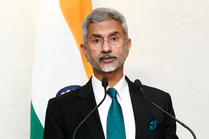 Russia-Ukraine Conflict | Implications For Developing Countries Serious: EAM Jaishankar During Meet With UN Chief Russia-Ukraine Conflict: Implications For Developing Countries Serious, Says EAM Jaishankar During Meet With UN Chief