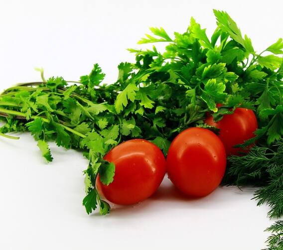 Superb Ways You Can Use Excess Coriander Leaves To Make Yummy Dishes