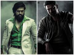 Salaar - KGF 2: ఇదెక్కడి కంపేరిజన్ బాసూ, 'కెజియఫ్ 2'కు ప్రభాస్ 'సలార్' సీక్వెలా?