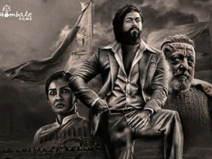 KGF 2 Housefull : டிக்கெட்டே கிடைக்கல...! சென்னையில் ஹவுஸ்ஃபுல்லாகவே ஓடும் கே.ஜி.எப். 2...!