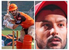 PBKS vs SRH: ऐसी हो सकती है पंजाब और हैदराबाद की प्लेइंग इलेवन, जानें पिच रिपोर्ट और मैच प्रिडिक्शन