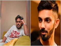 Yuvan vs Anirudh Fans : யுவன் போட்ட ஒரே போஸ்ட்.. போர்க்களமான சோஷியல் மீடியா! மல்லுகட்டிய யுவன்- அனிருத் ஃபேன்ஸ்!