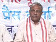 राजस्थान में शोभा यात्रा पर पाबंदी लगने से भड़के VHP महामंत्री, कांग्रेस पर लगाए ये आरोप