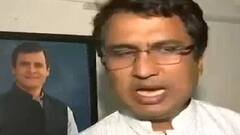 abp न्यूज के स्टिंग ऑपरेशन का बड़ा असर, BJP और AAP पर Congress हुई हमलावर