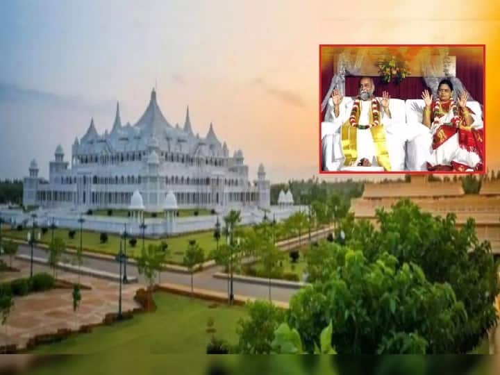 Where Is Kalki Bhagawan : కల్కి భగవాన్ అవతారం చాలించారా..? అసలాయన ఎక్కడున్నారు..? ఏం చేస్తున్నారు..? It has been a long time since Kalki Bhagwan appeared outside. The ashram, once associated with VIPs, is now in a state of disarray. Where Is Kalki Bhagawan : కల్కి భగవాన్ అవతారం చాలించారా..? అసలాయన ఎక్కడున్నారు..? ఏం చేస్తున్నారు..?