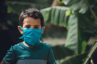 Adenovirus: सावधान! लहान मुलांमध्ये पसरतोय नवा आजार, यकृतावर करतोय हल्ला! WHOनेही दिला इशारा