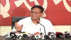 CPIM: দু’চারবার ফসল নষ্ট হলে ক্ষেত উজার হয়ে যায় না, মন্তব্য মহম্মদ সেলিমের | Bangla News