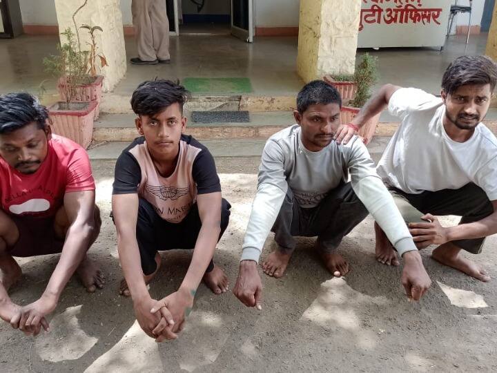 Jhalawar Crime News: यूट्यूब से सीखा था जाली नोट बनाने का तरीका, अब गिरोह के 4 सदस्य गिरफ्तार
