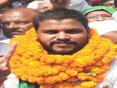 बीजेपी और मुकेश सहनी पर भारी पड़े अमर पासवान, 10 करोड़ की जमीन के मालिक हैं, पंजाबी लड़की से किया है प्रेम विवाह