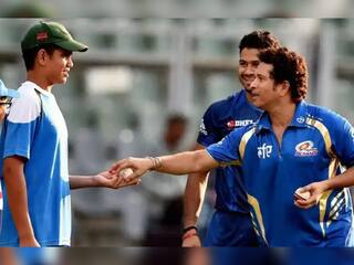 Arjun Tendulkar, IPL 2022: लखनऊ के खिलाफ मैच में अर्जुन तेंदुलकर को प्लेइंग 11 में शामिल कर सकती है मुंबई, फैंस बोले- एक मौका तो दो