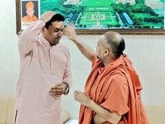 हनुमान जयंती पर BJP नेता कपिल मिश्रा का बड़ा बयान, कहा- 'लाउडस्पीकर बजे तो सबका बजे, नहीं तो किसी का न बजे'