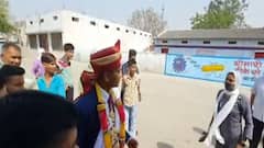 Prayagraj मर्डर मामले पर CM Yogi ने लिया संज्ञान, दोषियों पर कड़ी कार्रवाई के दिए निर्देश