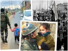 'Kashmir Fights Back': Army's New Video Shows How Terror Targets All Faiths