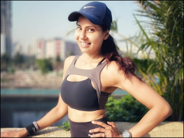 Tv Actress Chhavi Mittal Fighting Breast Cancer, Shares Emotional Post On Instagram | TV actress Chhavi Mittal is fighting breast cancer, wrote on Instagram