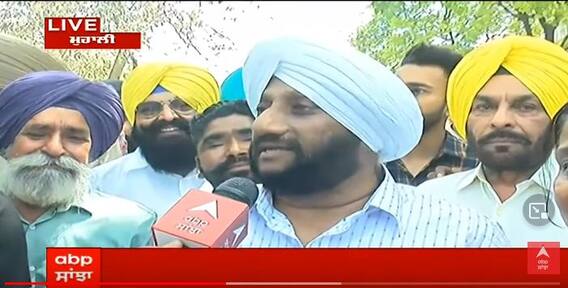 Mohali ਦੇ ਵਿਧਾਇਕ Kulwant Singh ਨੇ ਕਿਹਾ- ਅੱਜ ਦਾ ਐਲਾਨ ਵਿਰੋਧੀਆਂ ਦੇ ਸਵਾਲਾਂ ਦਾ ਜਵਾਬ