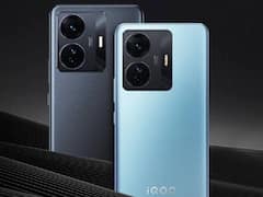 iQoo Z6 Pro 5G India Launch: ఐకూ కొత్త 5జీ ఫోన్ వచ్చేస్తుంది - రూ.25 వేలలోపే - అదిరిపోయే ఫీచర్లు!