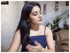 Nivetha Thomas: 'వకీల్ సాబ్' బ్యూటీ క్యూట్ లుక్స్ - ఫొటోలు వైరల్ 
