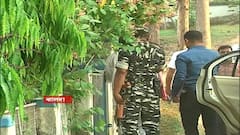 Jhalda: ঝালদায় কংগ্রেস কাউন্সিলর খুনের তদন্তে ২ অভিযুক্তর বাড়িতে সিবিআই, বাজেয়াপ্ত ব্যাঙ্ক অ্যাকাউন্টের নথি। Bangla News