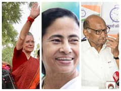 'Shocked At PM's Silence': 13 Oppn Parties Issue Joint Appeal On Communal Violence