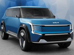 किआ ला रही है थ्री-रो वाली इलेक्ट्रिक एसयूवी, जानिए कब और सबसे पहले कहां होगी लॉन्च