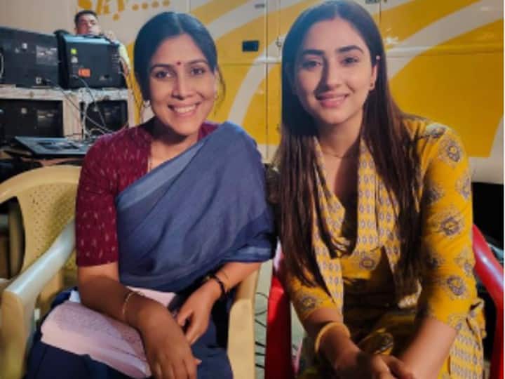 Sakshi Tanwar To Make Special Appearance In 'Bade Acche Lagte Hain 2' Sakshi Tanwar To Make Special Appearance In 'Bade Acche Lagte Hain 2'
