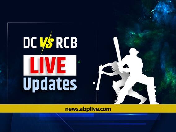 DC vs RCB Highlights: Karthik, Hazlewood Shine As Bangalore Beat Delhi By 16 Runs