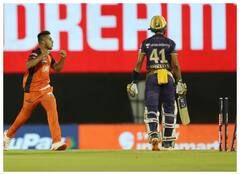 IPL 2022: स्पीडस्टार उमरान मलिक की तारीफ में पूर्व पाक कप्तान ने पढ़े कसीदे, कहा- टीम इंडिया में मिलना चाहिए मौका